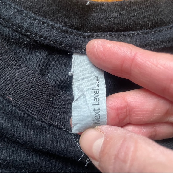 The Head & the Heart Sign of Light Tour Tee SZ Small - Picture 3 of 7